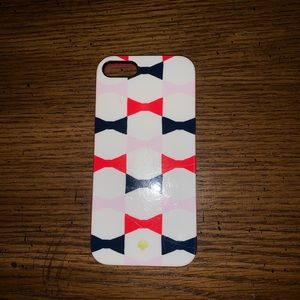 i Phone 5 case